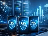 اینترنت طبقاتی؛ روایت‌ها و تناقض‌ها درباره «اینترنت پرو»
