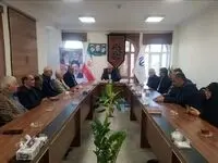 خبر تازه از نشست تشکل ها درباره حقوق کارگران و بازنشستگان و ساماندهی پیمانکاری ها 