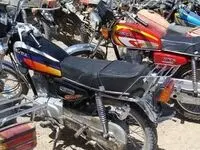 هزینه واردات قطعات موتورسیکلت گران شد