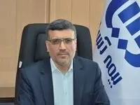 بیمه آسیا روزهای پایانی سال بیش از ۱۰ هزار میلیارد ریال خسارت پرداخت کرد