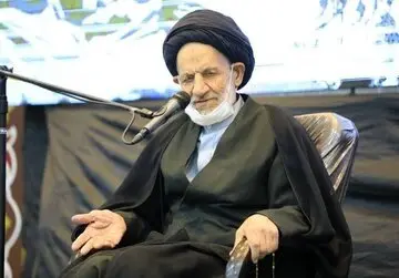امام جمعه بیرجند با این حرف نمایندگان مجلس را فیتیله پیچ کرد | فرهنگ نمایندگان نباید پارتی و حزبی شود