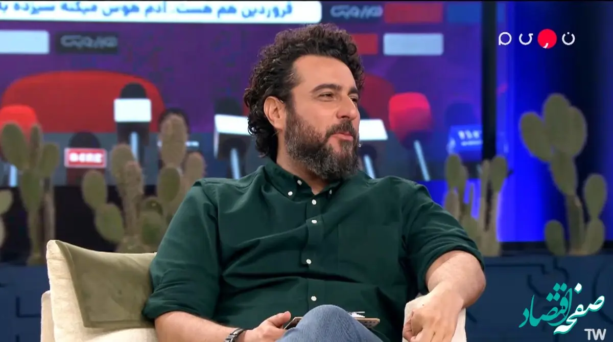 دانلود برنامه ۱۰۰۱ قسمت ۶۶ سه شنبه ۲۳ اردیبهشت ۱۴۰۴ + لینک تلوبیون برنامه ۱۰۰۱