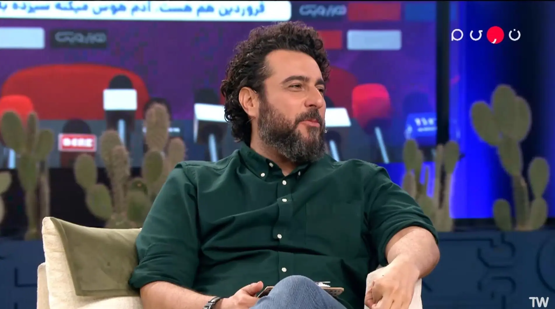 دانلود برنامه ۱۰۰۱ قسمت ۶۶ سه شنبه ۲۳ اردیبهشت ۱۴۰۴ + لینک تلوبیون برنامه ۱۰۰۱