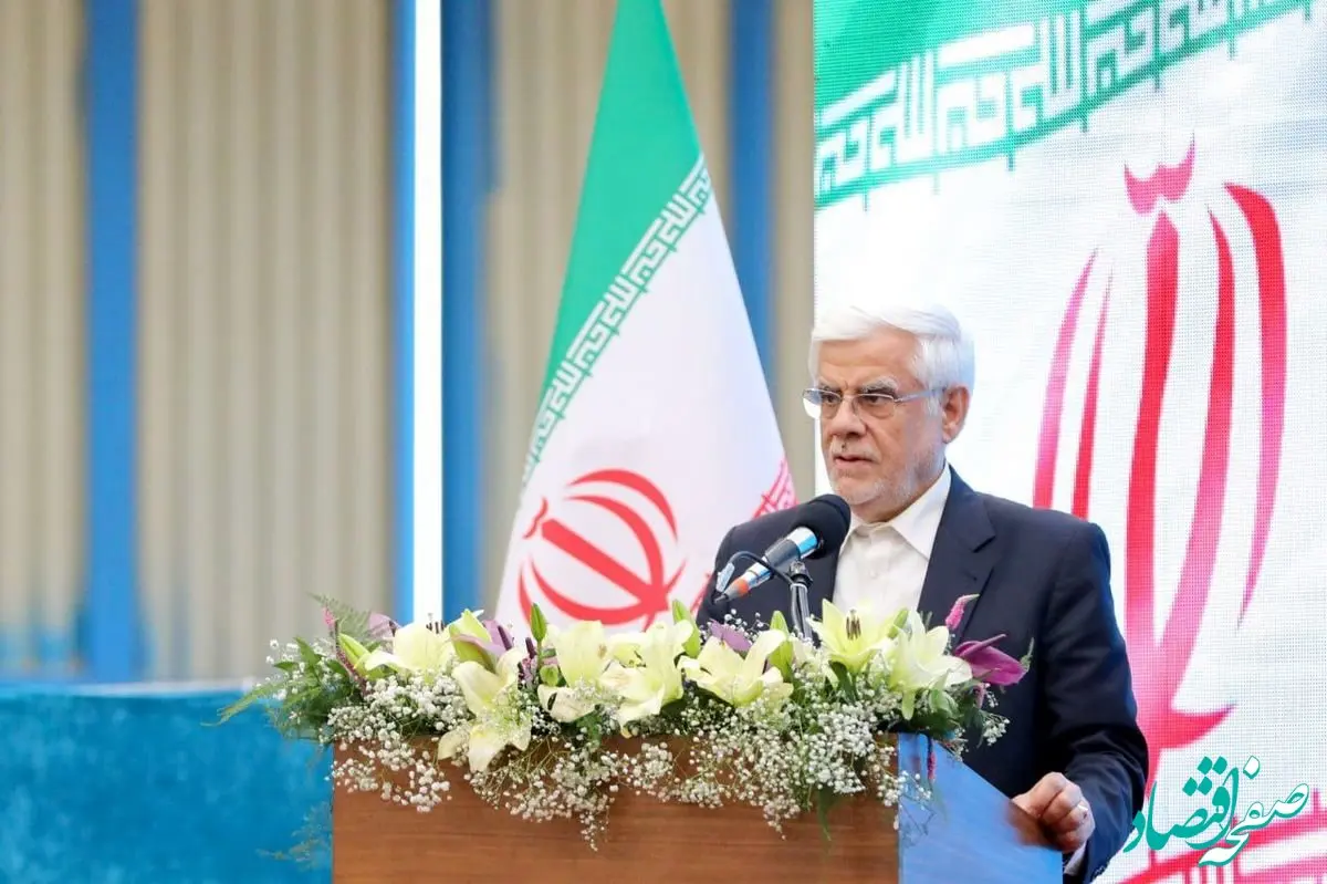 لزوم توجه به تولید فولادهای کمیاب و خاص