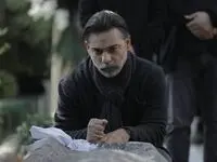 سکانس جنجالی پیمان معادی در افعی تهران درباره قتل مهرجویی و مهاجران افغان!