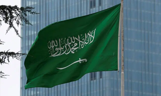 اولین واکنش عربستان به آتش بس میان آمریکا و ایران + جزئیات