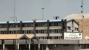 افزایش تردد در مرز بازرگان برای کامیون داران کلید خورد