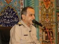 هشدار مشاور نظامی رهبر انقلاب به دشمنان + ابلاغ پیام رهبری به دانشجویان 
