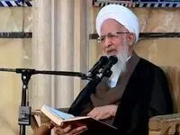 اعتراض شدید روزنامه قالیباف به‌تجمع‌کنندگان مقابل منزل یکی از مراجع: این تجمعات نشانه بحران عقلانیت است
