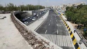 تلاش جهادی برای تکمیل ۱۶ پروژه اولویت‌دار در قبله تهران تا پایان سال