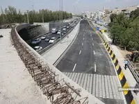 تلاش جهادی برای تکمیل ۱۶ پروژه اولویت‌دار در قبله تهران تا پایان سال
