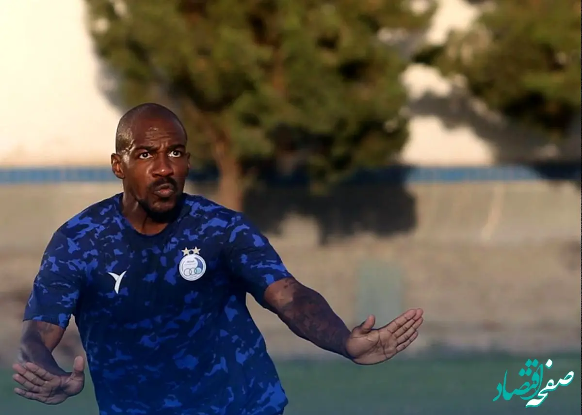 قرارداد ۹۰۰ هزاردلاری کاکوتا با استقلال/ رقم قرارداد کاکوتا لو رفت/ضرر استقلال در پرونده کاکوتا