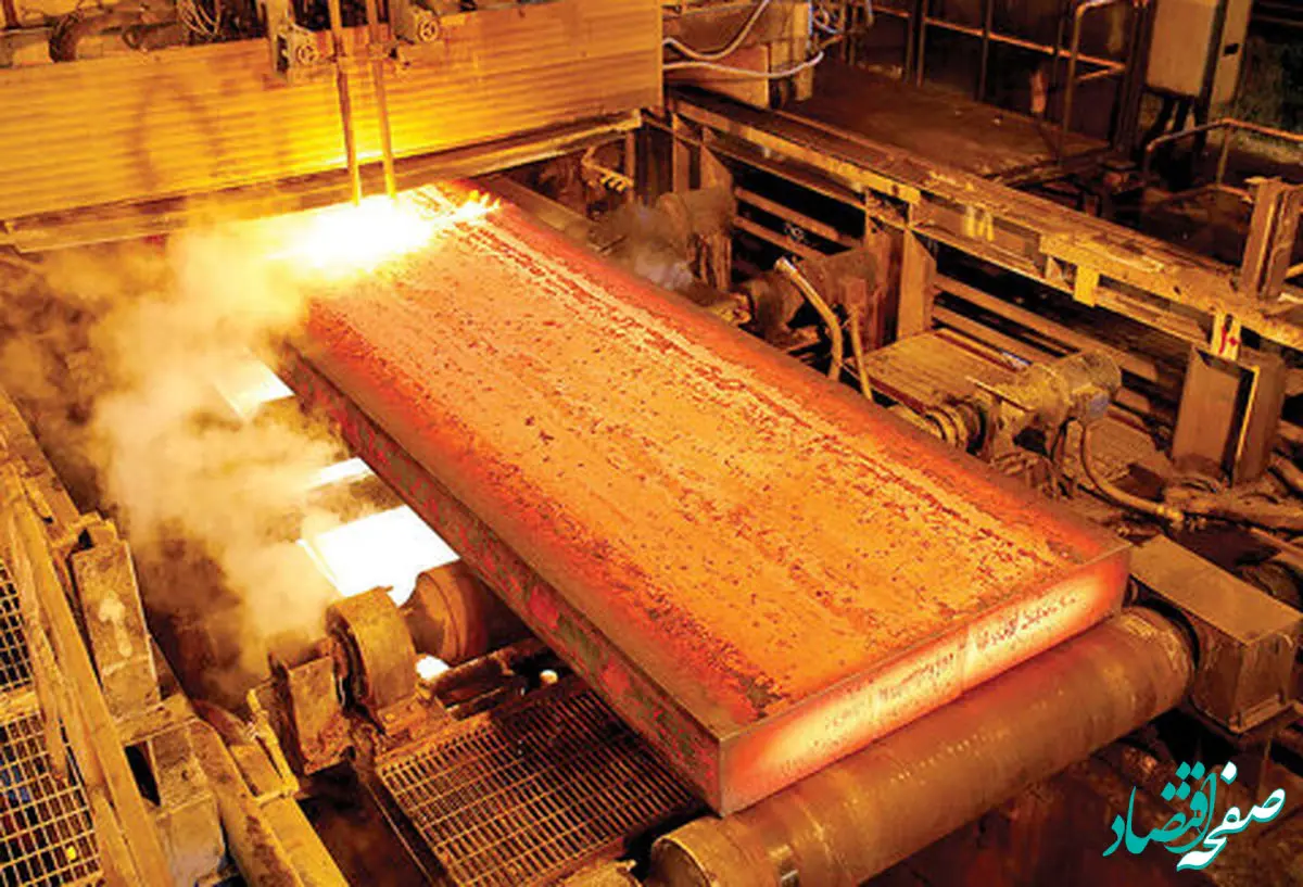 اشتغالزایی برای ۵۰۰ نفر با طرح توسعه فولاد آلیاژی ایران