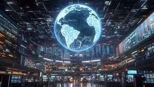 صعود تاریخی نرخ اوراق در بریتانیا؛ روپیه سقوط ازاد کرد