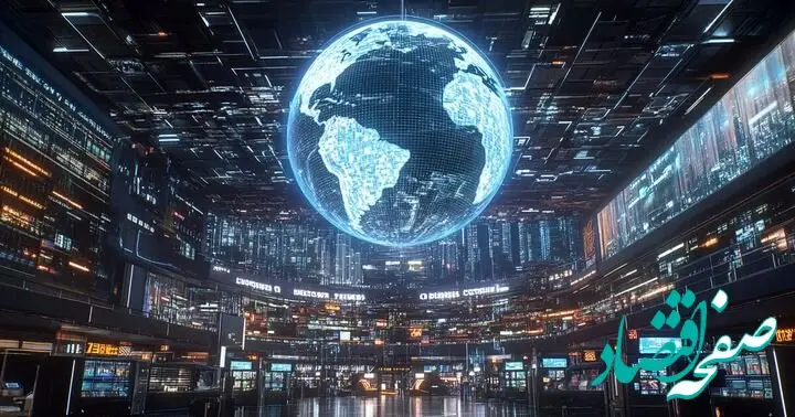 صعود تاریخی نرخ اوراق در بریتانیا؛ روپیه سقوط ازاد کرد