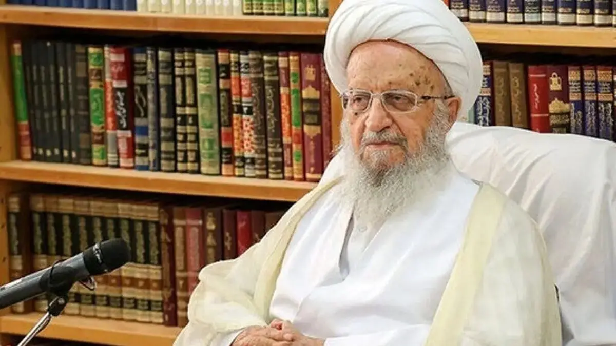 آیا صدور گواهی بکارت توسط پزشک مجاز است؟ آیت الله مکارم شیرازی پاسخ می‌دهد