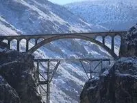 هشدار فوری ایران به یونسکو درباره تهدید حمله به راه‌آهن سراسری ایران