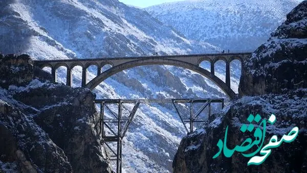 هشدار فوری ایران به یونسکو درباره تهدید حمله به راه‌آهن سراسری ایران