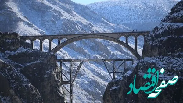 هشدار فوری ایران به یونسکو درباره تهدید حمله به راه‌آهن سراسری ایران