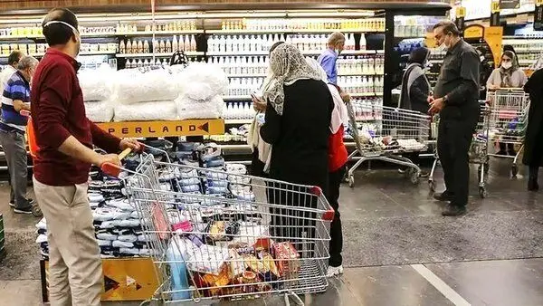 آخرین اخبار کالابرگ الکترونیکی امروز شنبه ۱۴ تیر ماه ۱۴۰۴ | جزییات واریز کالابرگ دهک ۴،۵،۶ و هفت