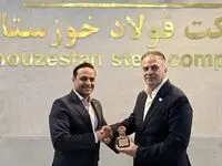 گزارش تصویری روز پایانی نمایشگاه بین المللی متالورژی (ایران متافو)