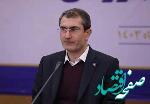 هدف بازرسی و نظارت باید بهبود امور و تکامل سازمان باشد