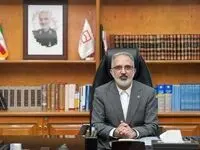 «علی خورسندیان» مدیرعامل بانک مسکن شد