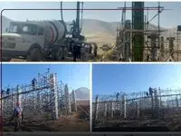 پیشرفت 20 درصدی طرح "تولید نوار نقاله استیل کورد و منجید دار الشتر"