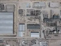 پیشرفت طرح پلی‌اتیلن سنگین شرکت صنایع پلیمر گچساران به مرز ۵۰ درصد رسید/ آمار اشتغال در این طرح از ۸۰۰ نفر عبور کرد