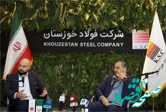 راهبرد اصلی مجموعه جهت مقابله با تحریم ها و کاهش واردات، استفاده از ظرفیت شرکت‌های دانش بنیان است