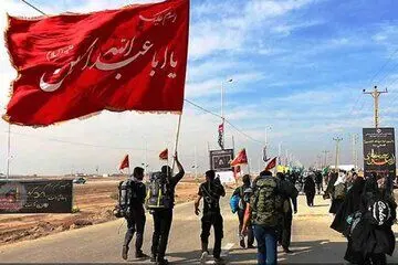 بشنوید | جواب زیبای شهید مطهری به کسانی که میگویند چرا پول سفر زیارتی را خرج نیازمندان نمی کنید؟
