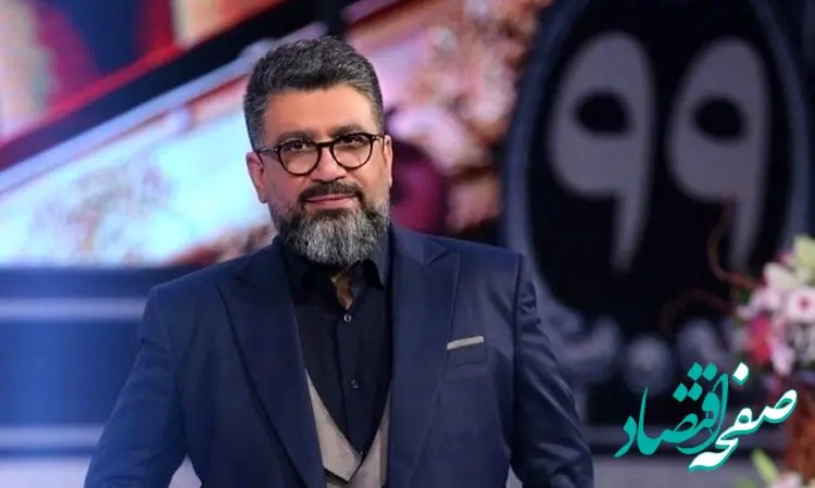 مصاحبه رضا رشیدپور با خواننده سرشناس ترکیه ای در ترکیه