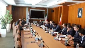  بررسی عملکرد شعب منطقه دو مؤسسه اعتباری ملل منتهی به پایان تیرماه ۱۴۰۴