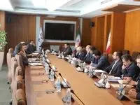  بررسی عملکرد شعب منطقه دو مؤسسه اعتباری ملل منتهی به پایان تیرماه ۱۴۰۴