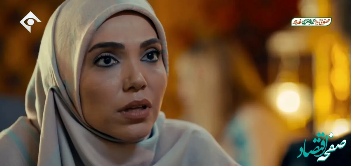 دانلود قسمت ۴۹ سریال ناریا از تلوبیون / لینک مستقیم قسمت ۴۹ سریال ناریا از شبکه یک + خلاصه داستان سریال ناریا قسمت چهل و نهم