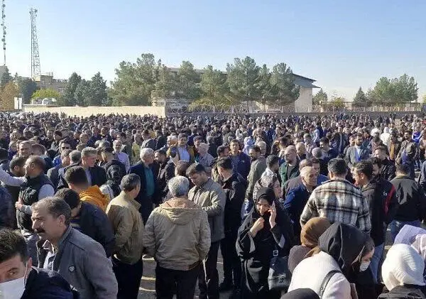مزایده اموال طراوت نوین برای بازپرداخت مطالبات مالباختگان | پرونده مالباختگان خودرو به کجا رسید؟