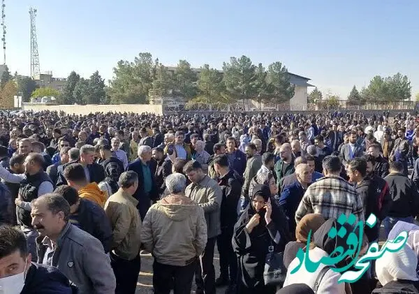مزایده اموال طراوت نوین برای بازپرداخت مطالبات مالباختگان | پرونده مالباختگان خودرو به کجا رسید؟