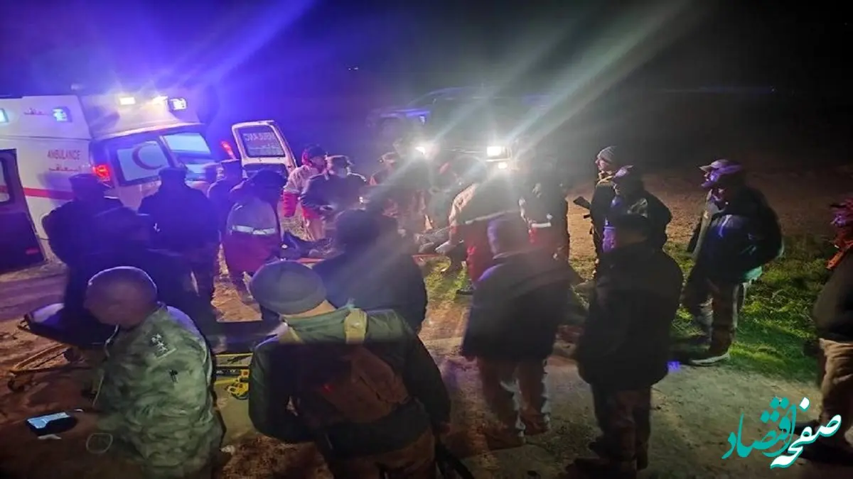 فوری / انفجار مین در مهران ۱ نفر را به کام مرگ و ۴ نفر را مصدوم کرد