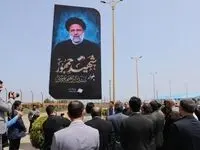 رونمایی از یادمان شهید جمهور در منطقه آزاد انزلی