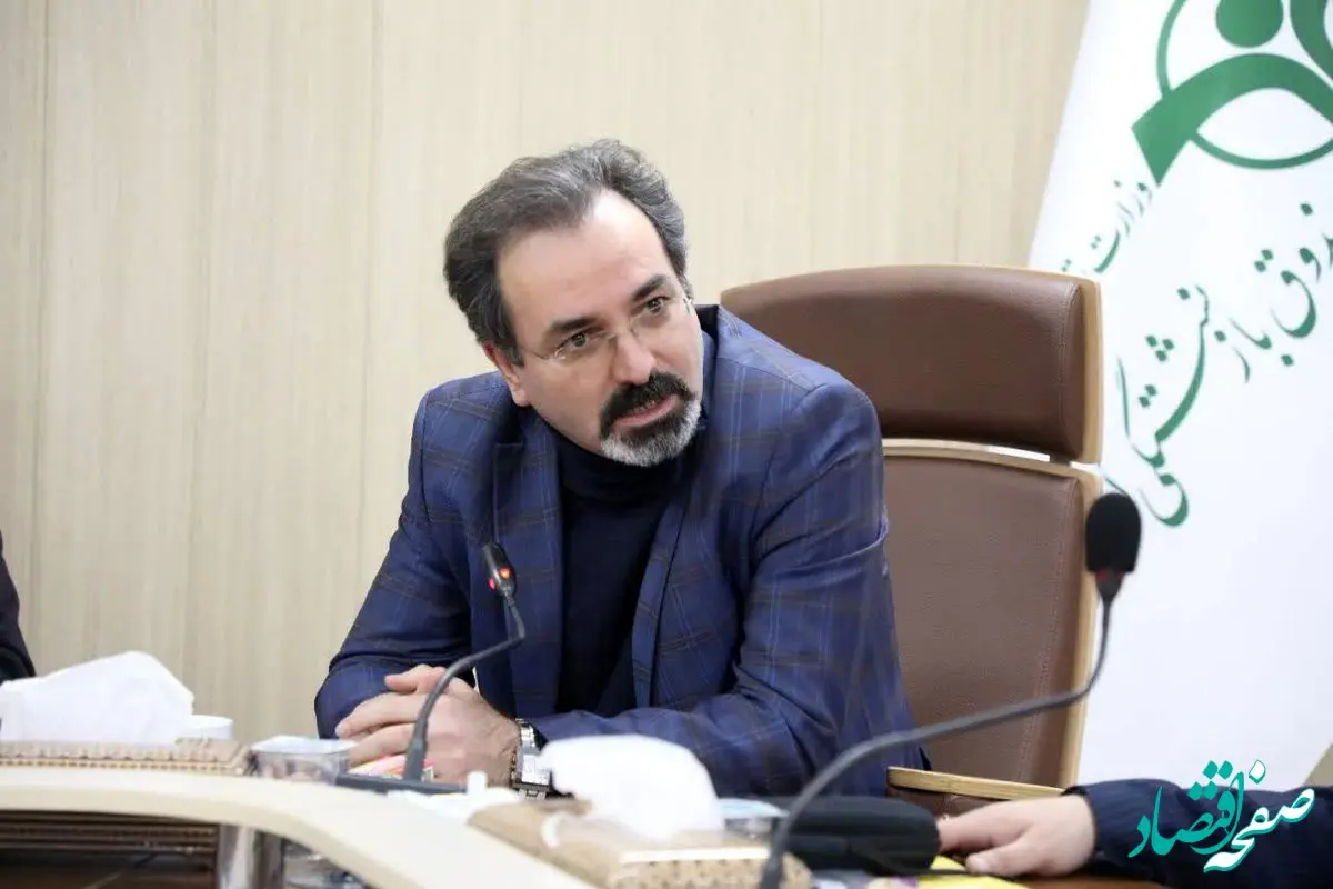 اصلاح پرتفوی، ارتقای شفافیت، تأمین مالی هوشمند و حکمرانی شرکتی مطلوب، محور برنامه‌های ما در صباانرژی است