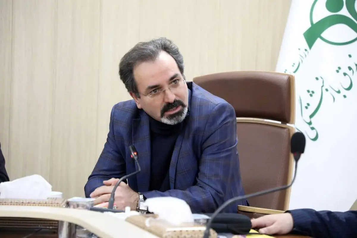 اصلاح پرتفوی، ارتقای شفافیت، تأمین مالی هوشمند و حکمرانی شرکتی مطلوب، محور برنامههای ما در صباانرژی است