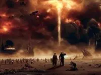 ساعت آخرالزمان نزدیک شد؟ / فاجعه روز قیامت نزدیک است