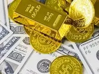 آخرین قیمت طلا، سکه و ارز امروز ۱۳ مهر ۱۴۰۴ | نرخ دلار ۷۲ هزار تومان