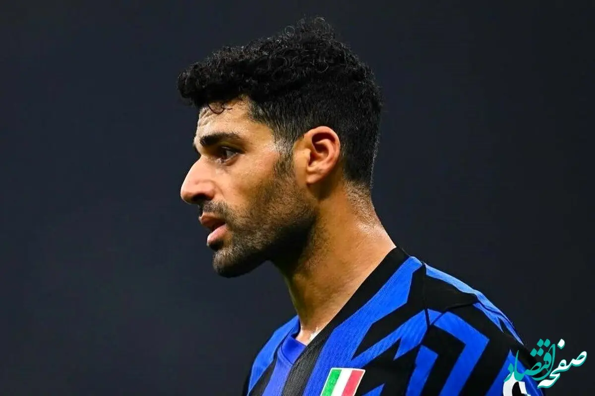خبر شوکه کننده از فوتبال: طارمی از اینتر اخراج می‌شود!