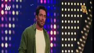 قسمت پنجم مسابقه پانتولیگ فصل جدید امشب / لینک دانلود قسمت ۵ پانتولیگ فصل چهارم