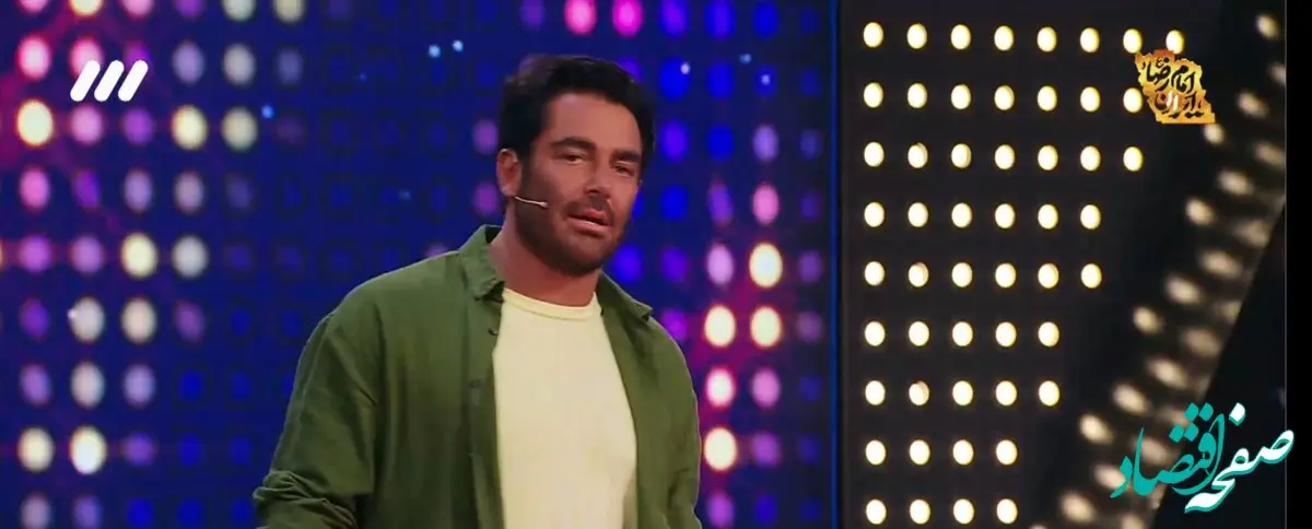 قسمت پنجم مسابقه پانتولیگ فصل جدید امشب / لینک دانلود قسمت ۵ پانتولیگ فصل چهارم