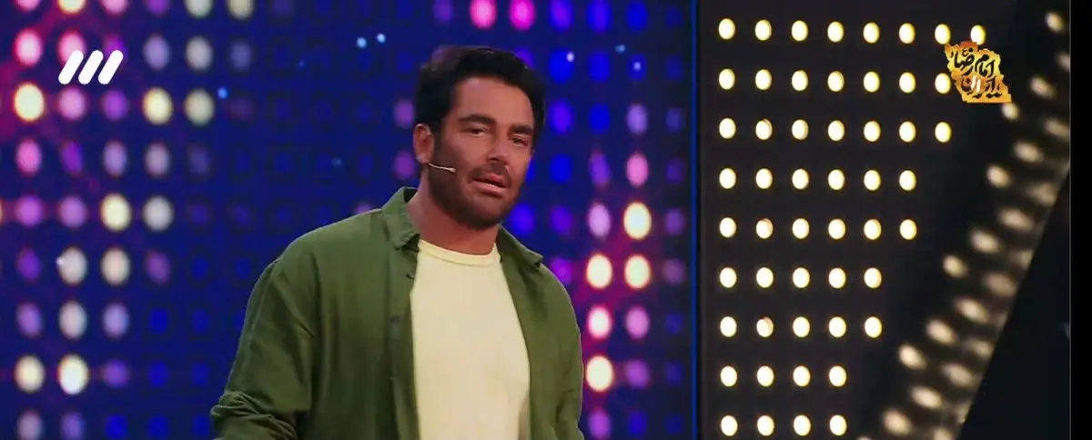 قسمت پنجم مسابقه پانتولیگ فصل جدید امشب / لینک دانلود قسمت ۵ پانتولیگ فصل چهارم