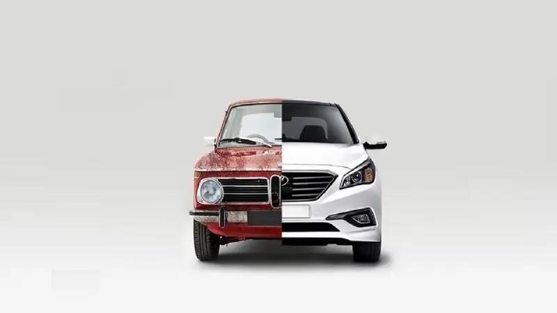 اسقاط خودروهای فرسوده دوباره داغ شد | برنامه جدید برای کاهش خودروهای فرسوده