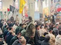 شهادت هنر تربیت شدگان مکتب امام خمینی(ره) است