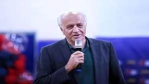 علت فوت عنایت الله آتشی از بنیانگذاران باشگاه استقلال چه بود؟ 